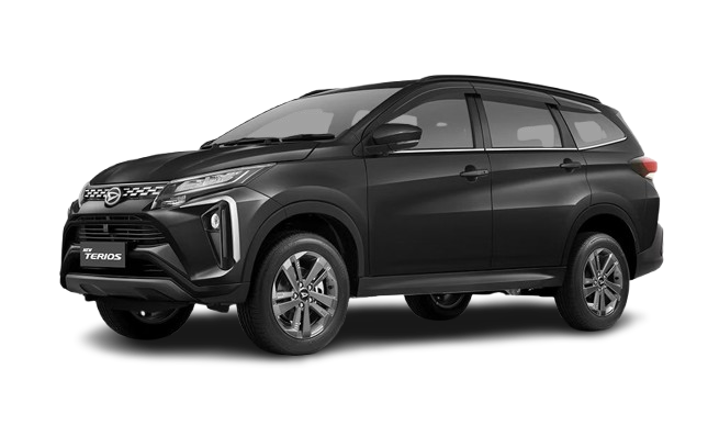 Daihatsu TERIOS