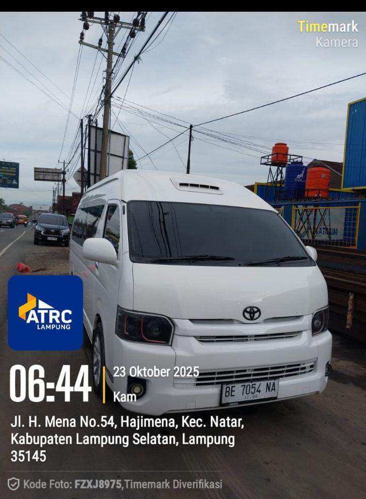 Hiace
