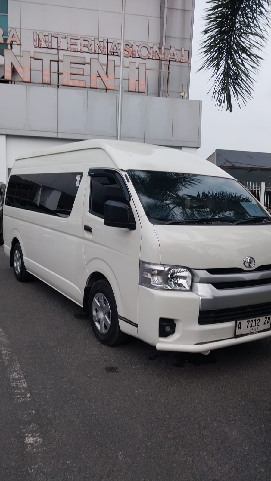 Hiace