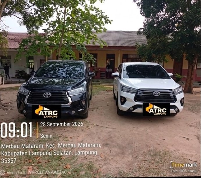 Pelayanan Astra Indonesia