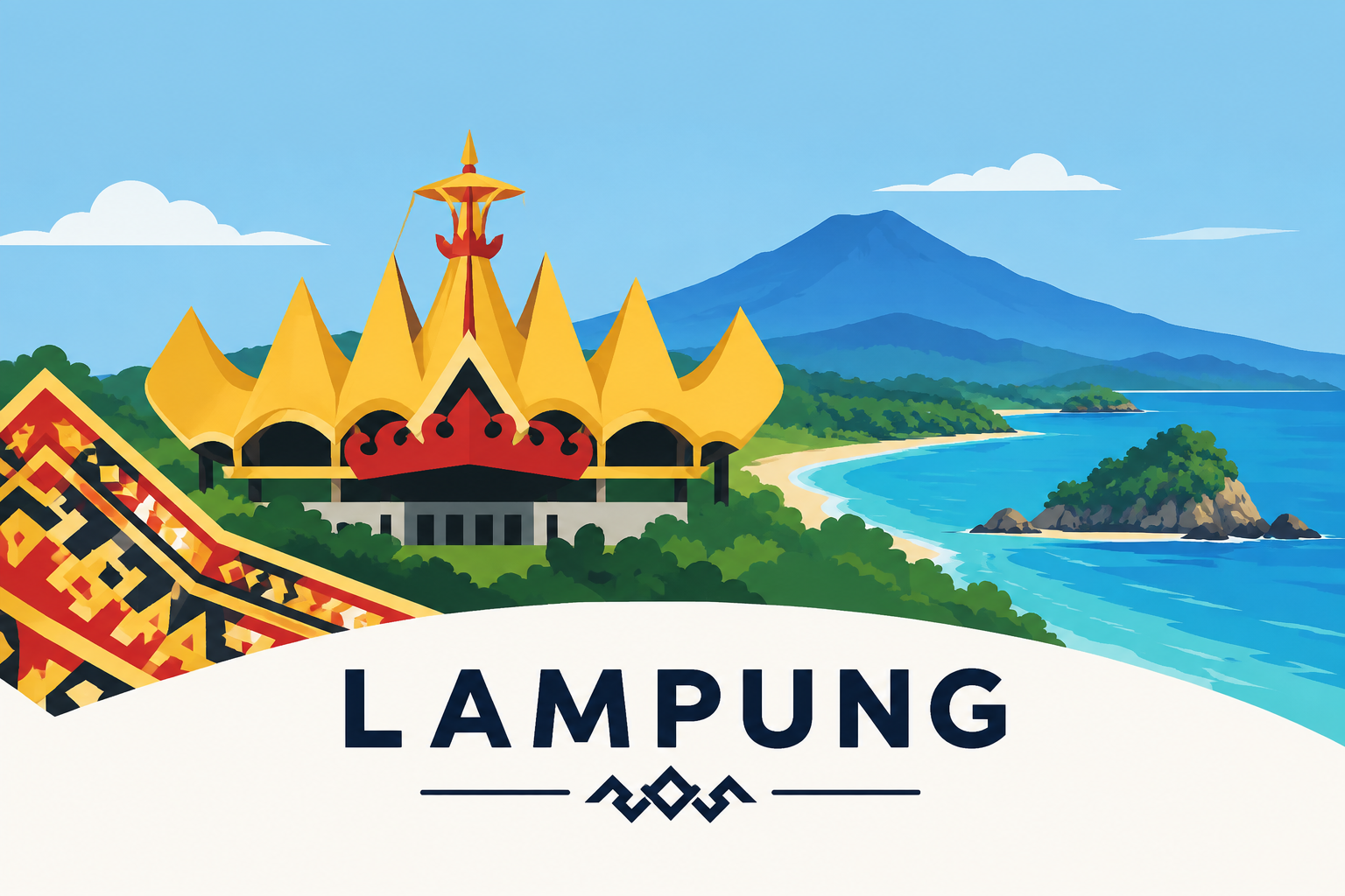 LAMPUNG