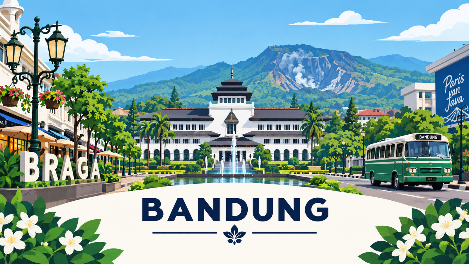 BANDUNG