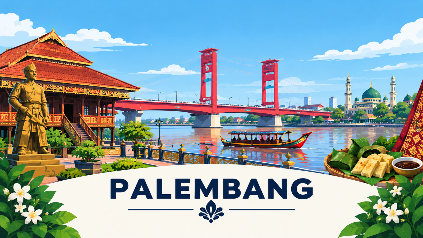 PALEMBANG
