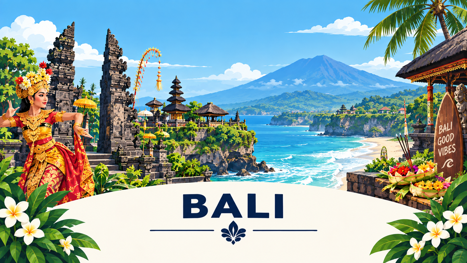 BALI