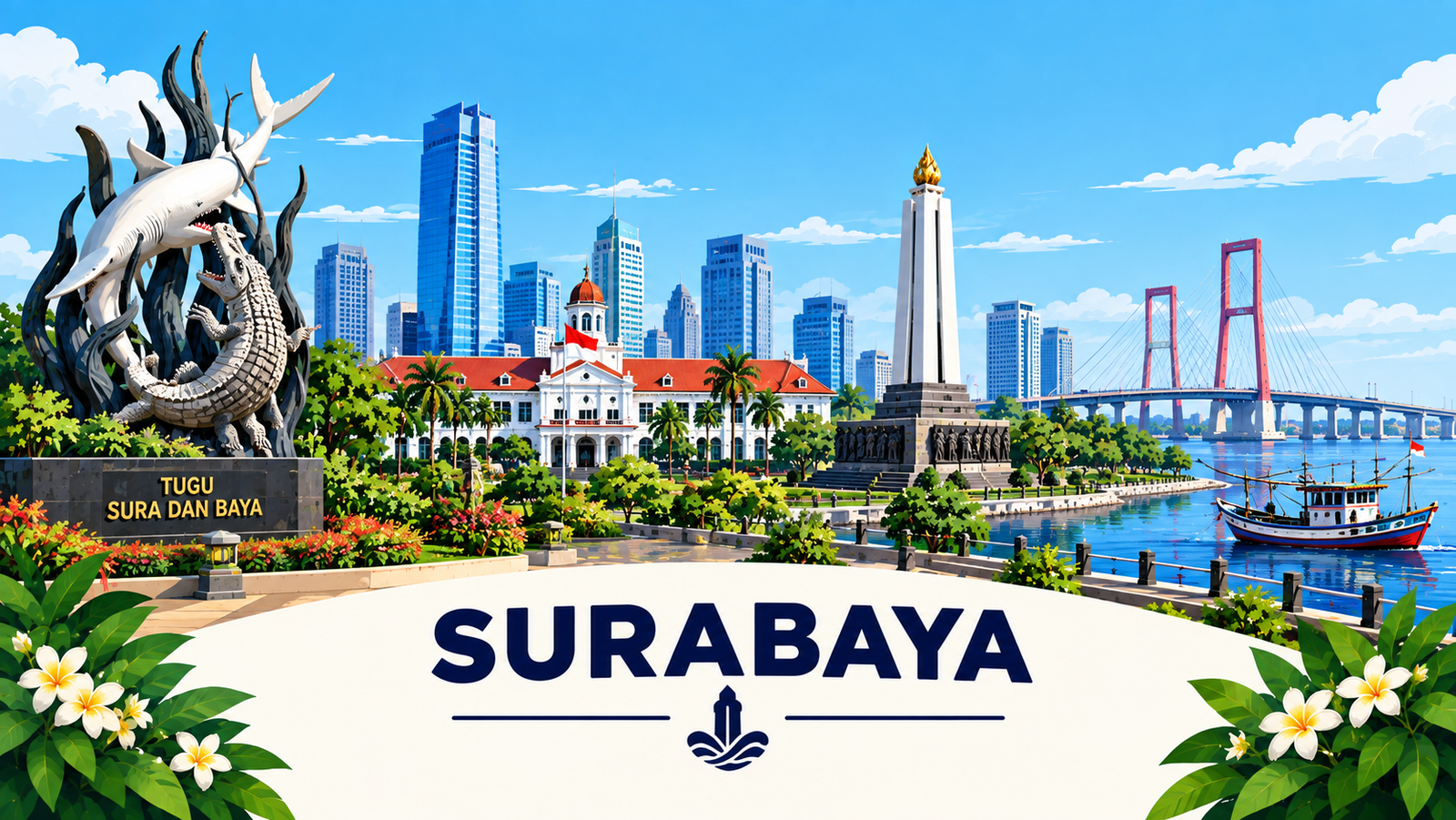 SURABAYA