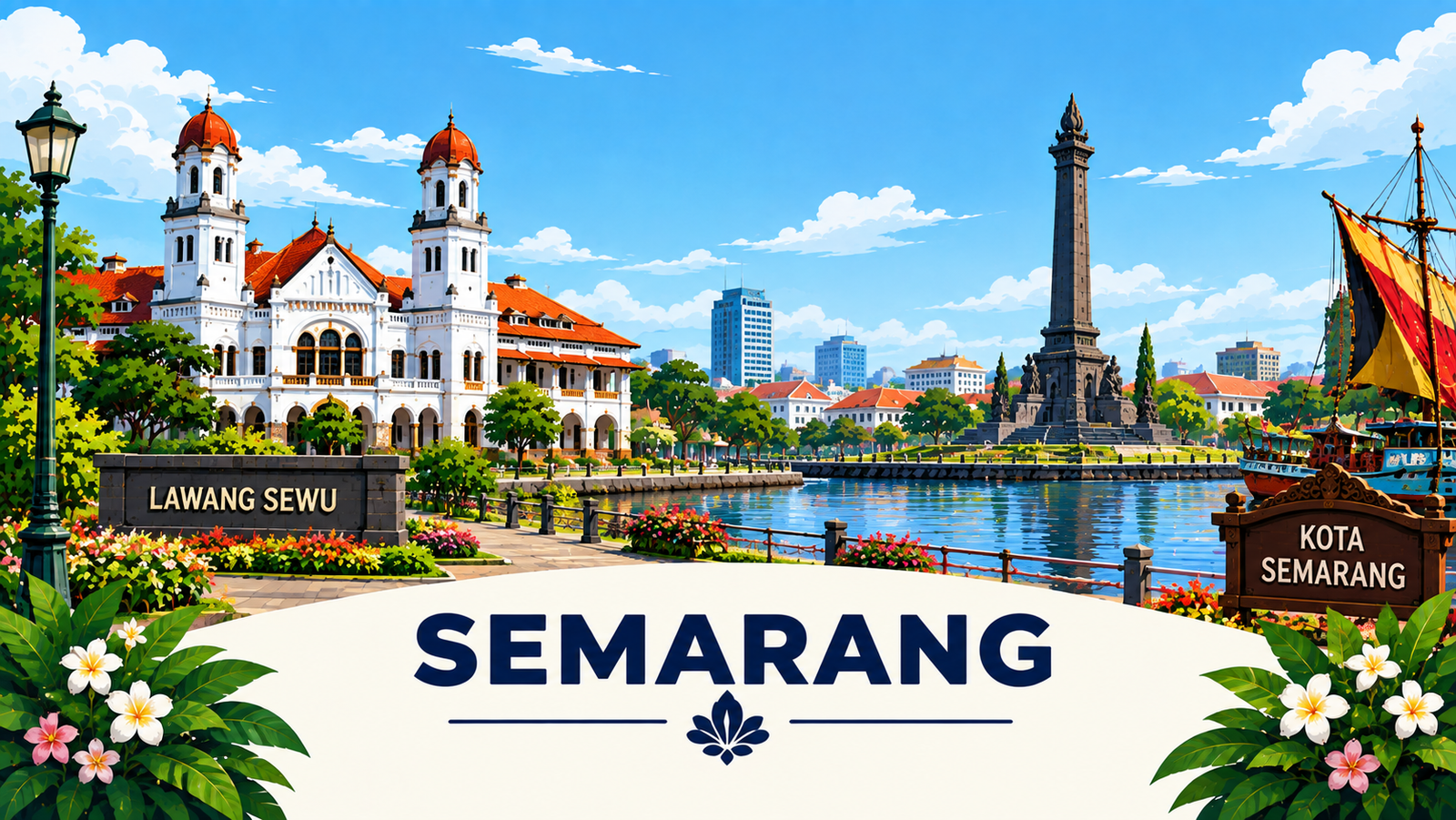 SEMARANG