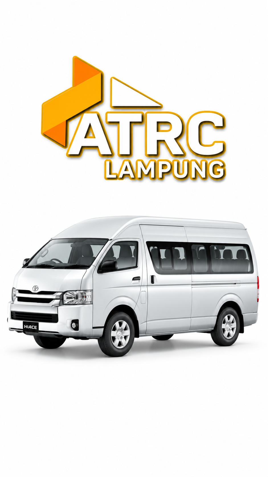 Pelayanan Wisata Dengan Armada Hiace